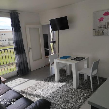 Logis Du Guelmeur: Appart Cosy 1 Chambre A St Marc - 37M2 Brest Exterior photo