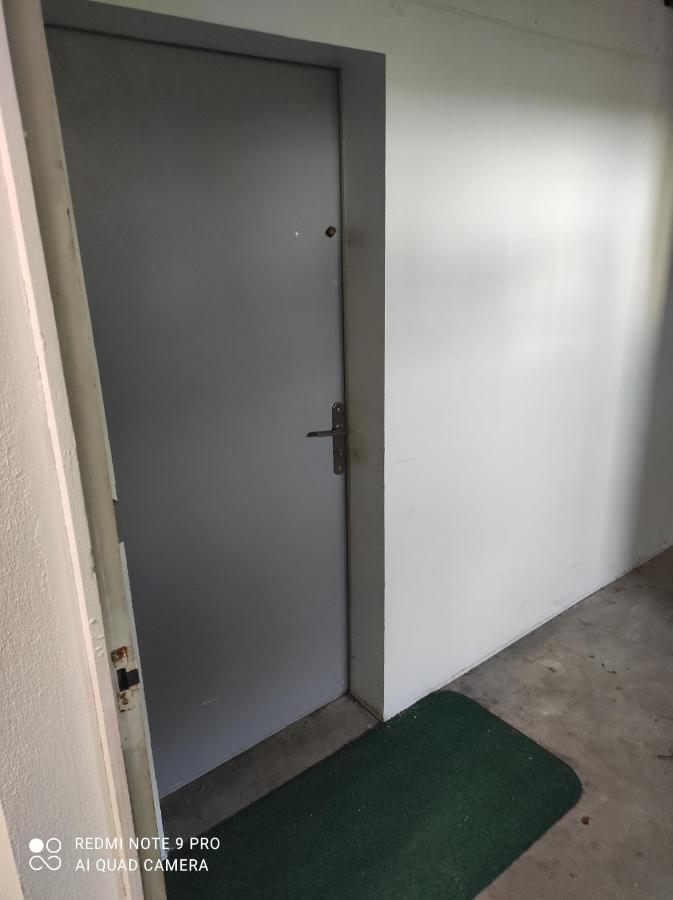 Logis Du Guelmeur: Appart Cosy 1 Chambre A St Marc - 37M2 Brest Exterior photo